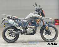 Мотоцикл Regulmoto Cyclone