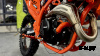 Кроссовый мотоцикл FXmoto  K10 (YBS-300) 300 CC 21/18