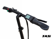 Электровелосипед E.F.G