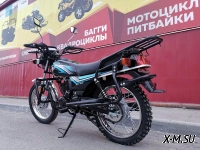 Мотоцикл RACER RC150-23A TOURIST SPORT