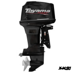 Подвесной лодочный мотор TOYAMA(PARSUN) T90FEL-T