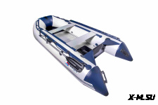 Лодка SMarine SDP MAX 550