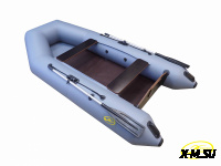 Лодка Марлин Breeze 290