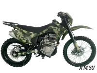 Мотоцикл S003 250 LITE (CB250G) 21/18 (2025г.) 