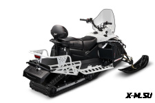 Снегоход IRBIS TUNGUS 600LE 25/26