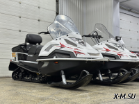 Снегоход STELS СТАВР WT600 LUX 1.0 К04 Tech 2025 XE SPORT