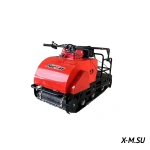 Мотобуксировщик Forza МБС3-17ВЭ