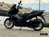 Скутер X-MOTORS PCX - 200cc (replica Honda PCX) АКЦИЯ