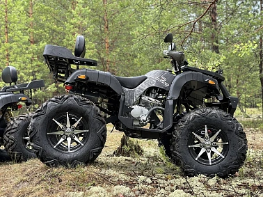 Квадроцикл PROMAX 320 DOMINATOR