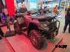 Квадроцикл GBM CRONOS 420 4WD EFI с ПСМ