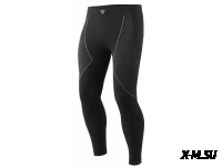 Термобрюки жен D-CORE THERMO  PANT  L BLACK/ANTHRACITE