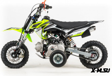 Питбайк PWR Racing FRZ 50