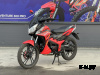 Мопед PROMAX STREET CROSS MAX 150 (49)  Красный