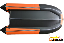 Лодка Марлин 330 E (12мм)