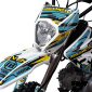 Питбайк Regulmoto PIT BIKE SEVEN