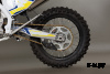 Мотоцикл Hasky XR 250