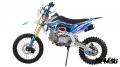 Мотоцикл MOTOLAND (МОТОЛЕНД) Кросс 140 APEX140