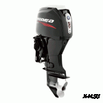 Лодочный мотор HIDEA HDEF50FVEL-T EFI