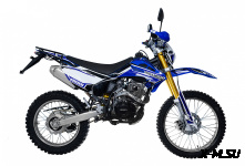 Мотоцикл Regulmoto SPORT-003 250