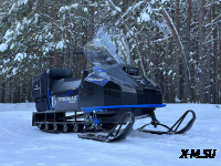 Снегоход PROMAX YAKUT 2.0 500 4T 17