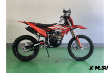 Мотоцикл JHL MOTO JHLofr MX YB300H (LX176FMN) MX26