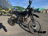 Питбайк FRATELI FRZ 200E 19/16 Черный