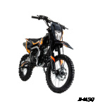 Питбайк MOTOLAND (МОТОЛЕНД) GF125 E