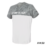 Футболка CAMO-TRACKS WHITE/ANTHRACITE