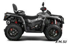 Квадроцикл AODES Pathcross ATV800L EPS 2025г.