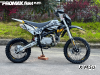 Мотоцикл (питбайк) PROMAX FIDET (ФАЙДЕТ) 145E PRO 14/12
