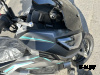 МаксиСкутер PROMAX-HONDA ADV 250(49) (Inspired by HONDA) Серебристо-Бирюзовый