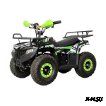 Электроквадроцикл JM-EVK08