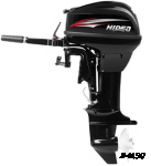 Лодочный мотор HIDEA HD9.9FHS