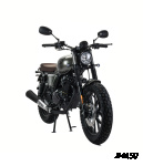 Мотоцикл MOTOLAND (МОТОЛЕНД) TEXAS 300