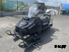 Снегоход PROMAX YAKUT 500 LONG  4T 20 Черный