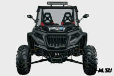 Багги KTA BMS H7 EFI