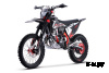 Мотоцикл кроссовый SPR MT 250 K8