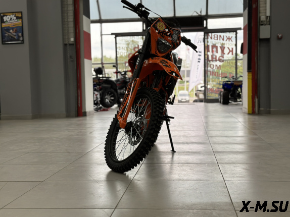 Кроссовый мотоцикл PROMAX MX280 BigBore 300cc