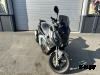 МаксиСкутер PROMAX-HONDA ADV 250(49) (Inspired by HONDA) Серебристо-Бирюзовый