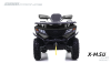 Квадроцикл GBM CRONOS 420 4WD EFI с ПСМ