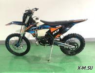 Мотоцикл JHL MOTO JHL M3 MT250 (1E66MM)