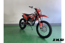 Мотоцикл JHL MOTO JHLofr MX CB300 (ZS175FMN) MX26