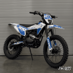 Эндуро / кроссовый мотоцикл KTWei Moto KTW K02 PR300