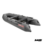 Моторная лодка АЛТАЙ S360