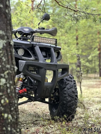 Квадроцикл PROMAX 320 DOMINATOR