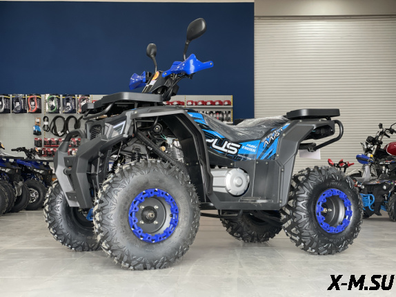 Квадроцикл PROMAX TAURUS 300