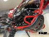 Кроссовый мотоцикл FAIDET K1 PR300