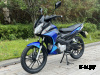 Мопед PROMAX STREET CROSS MAX 150 (49)  Красный