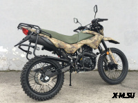 Мотоцикл RACER ZWC2-300X PANTHER