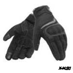 Перчатки AIR MASTER BLACK/BLACK